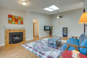 Pet-Friendly Anchorage Home - 8 Mi to Downtown!